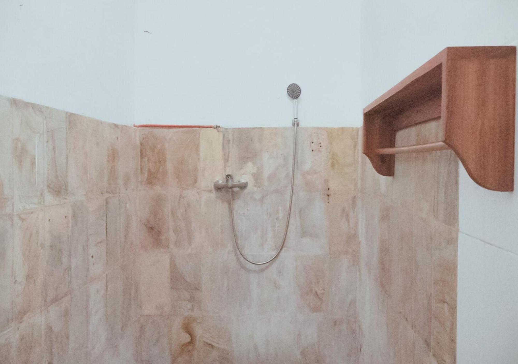 Energy Melati Gili Hotel Джили Трауанган Екстериор снимка