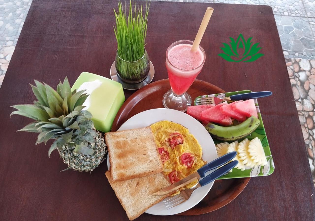 Energy Melati Gili Hotel Джили Трауанган Екстериор снимка